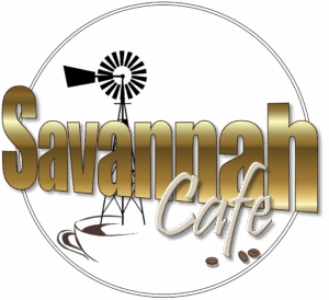 Savannah Café Logo